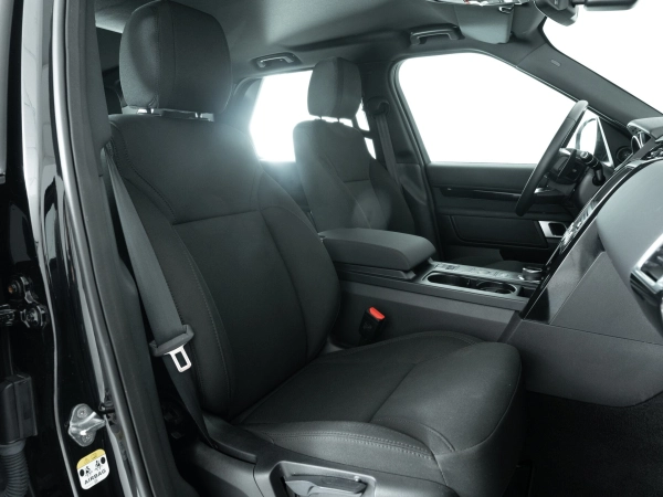 Land Rover Discovery, V фото №11