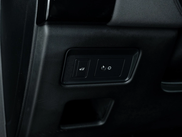 Land Rover Discovery, V фото №14