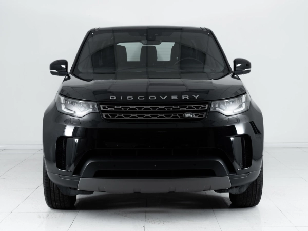 Land Rover Discovery, V фото №2