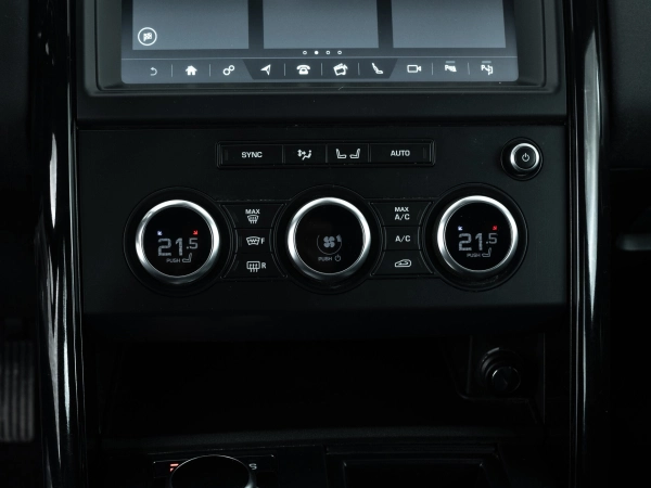 Land Rover Discovery, V фото №20