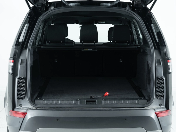 Land Rover Discovery, V фото №7