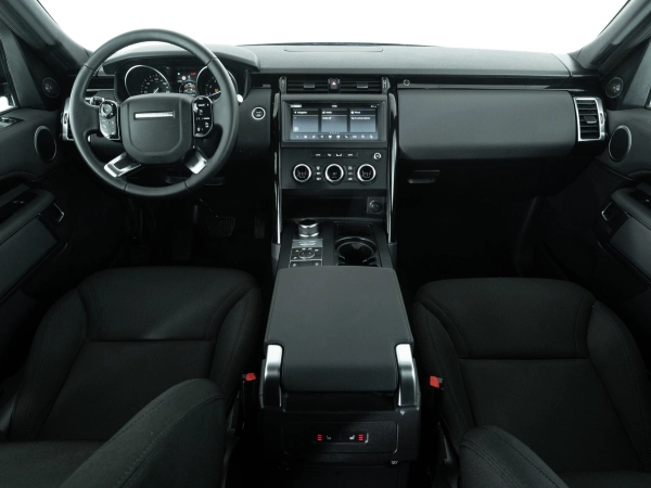 Land Rover Discovery, V фото №8
