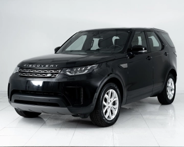 Land Rover Discovery, V 2019 SE фото