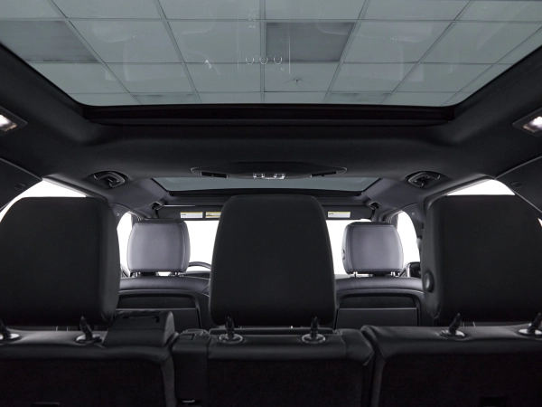 Land Rover Discovery, V фото №13