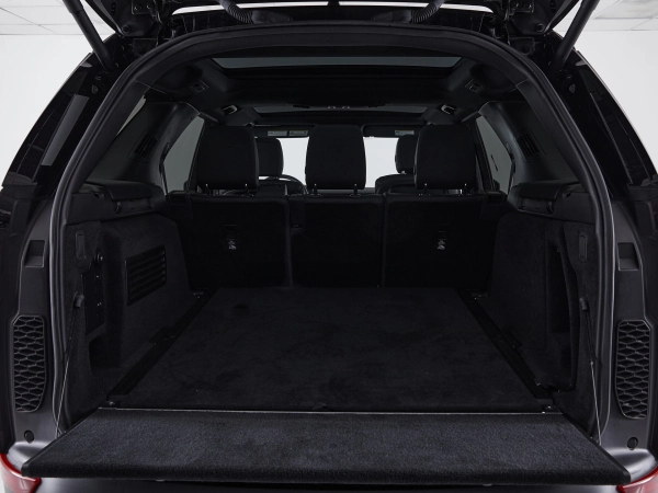Land Rover Discovery, V фото №7