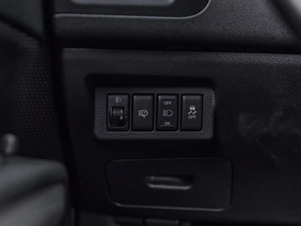 Nissan X-Trail, II Рестайлинг фото №16