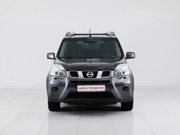 Nissan X-Trail, II Рестайлинг фото №2