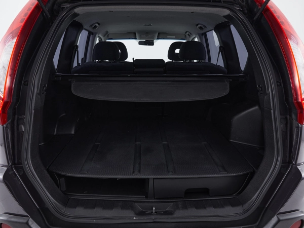 Nissan X-Trail, II Рестайлинг фото №7