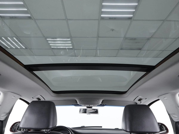 Skoda Superb, II фото №11