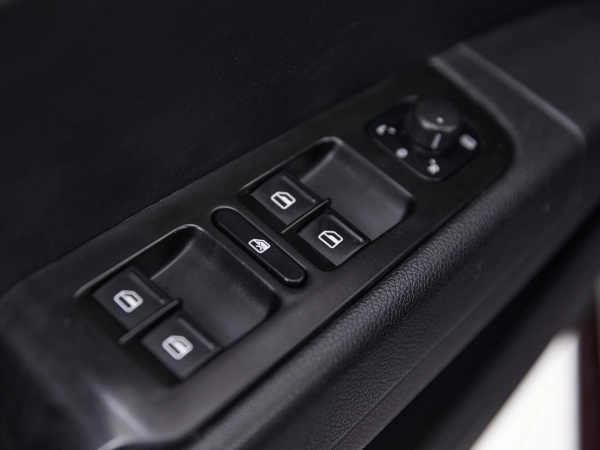 Skoda Superb, II фото №14