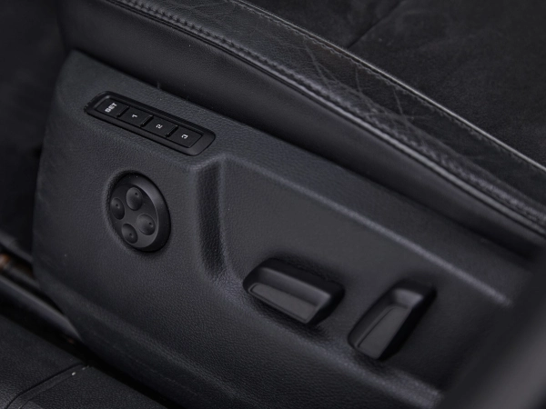 Skoda Superb, II фото №15