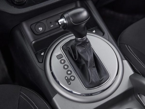 Kia Sportage, III Рестайлинг фото №15