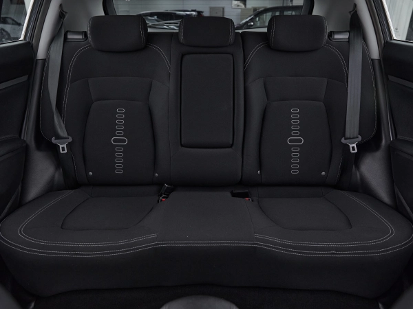 Kia Sportage, III Рестайлинг фото №20
