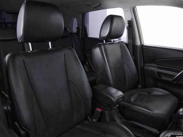 Hyundai Tucson, I фото №10