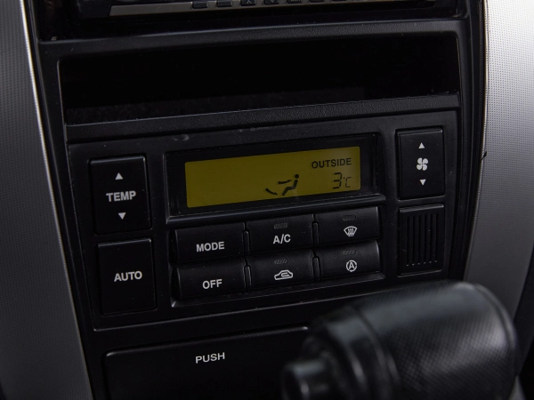 Hyundai Tucson, I фото №12