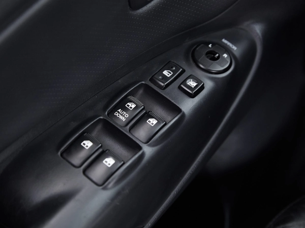 Hyundai Tucson, I фото №15