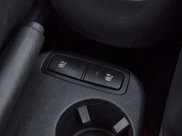 Hyundai Tucson, I фото №16