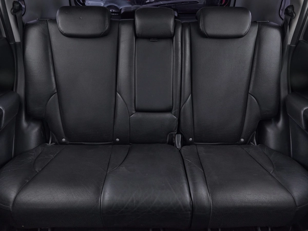 Hyundai Tucson, I фото №17
