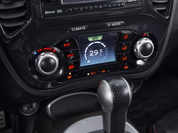 Nissan Juke, I фото №13