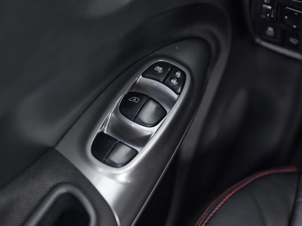 Nissan Juke, I фото №17