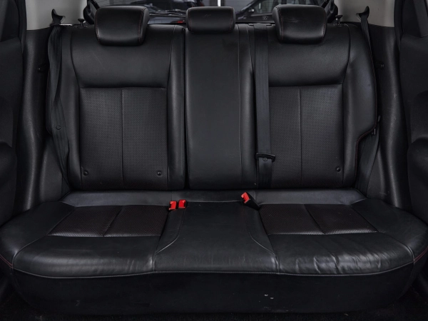 Nissan Juke, I фото №19