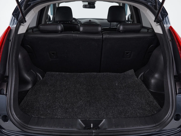 Nissan Juke, I фото №6