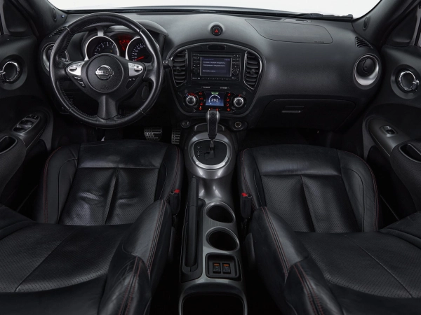 Nissan Juke, I фото №7