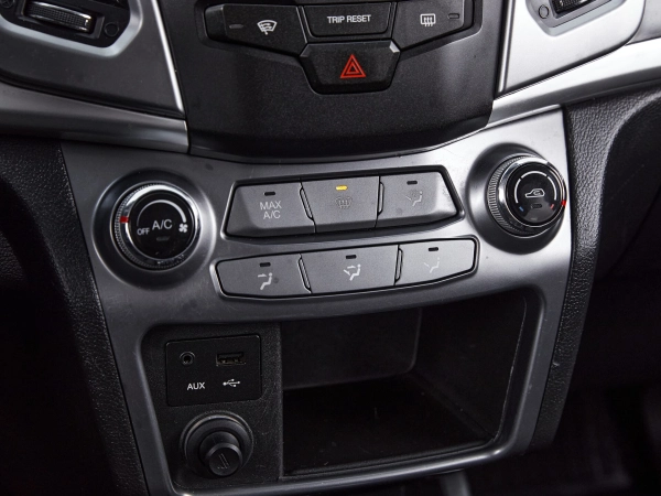 SsangYong Actyon, II Рестайлинг фото №14