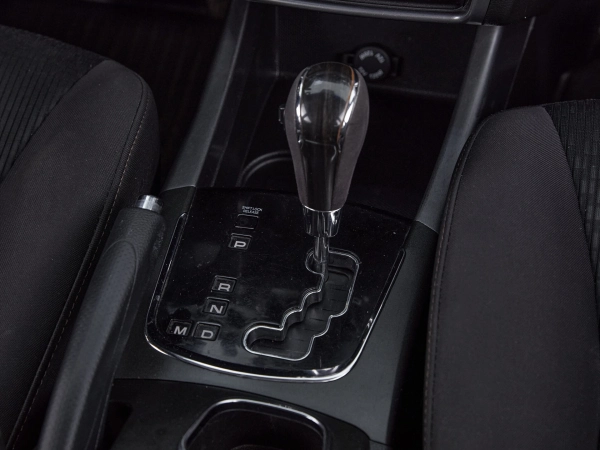 SsangYong Actyon, II Рестайлинг фото №15