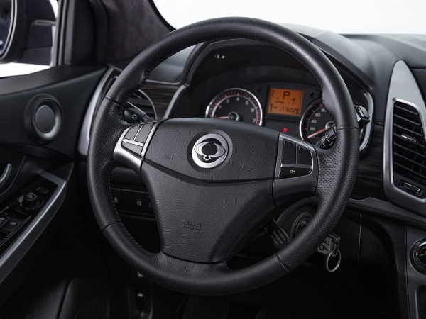 SsangYong Actyon, II Рестайлинг фото №16