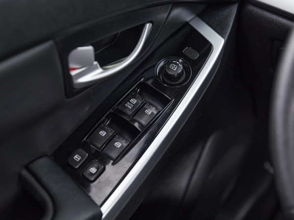 SsangYong Actyon, II Рестайлинг фото №18