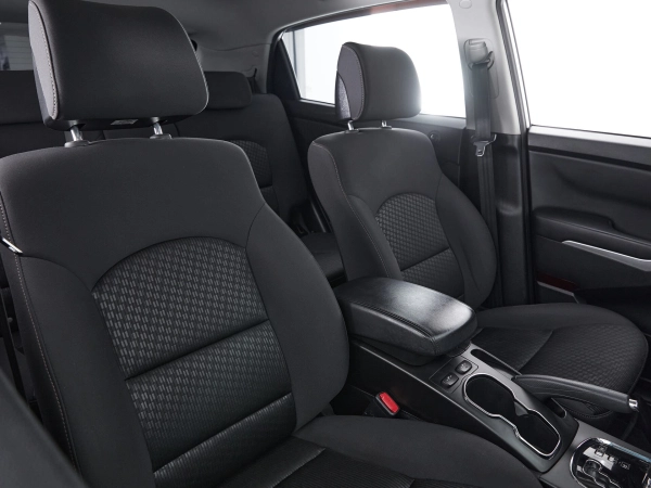 SsangYong Actyon, II Рестайлинг фото №12