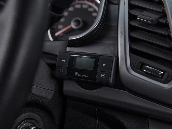 SsangYong Actyon, II Рестайлинг фото №15
