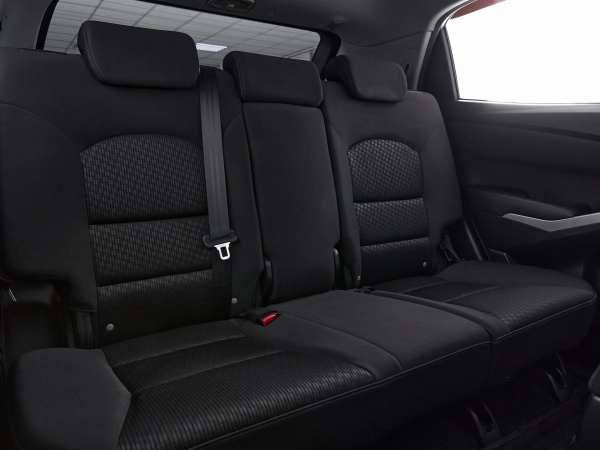 SsangYong Actyon, II Рестайлинг фото №20