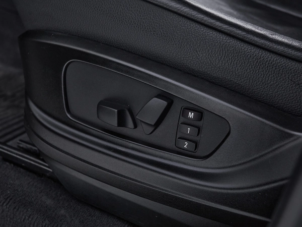 BMW X5, II (E70) Рестайлинг фото №11