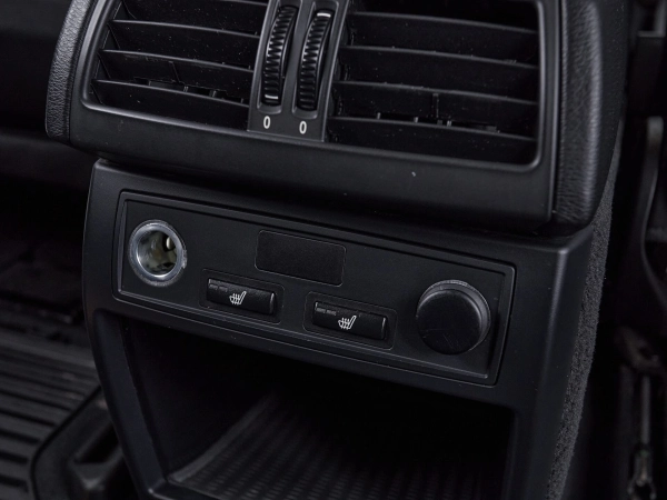 BMW X5, II (E70) Рестайлинг фото №14