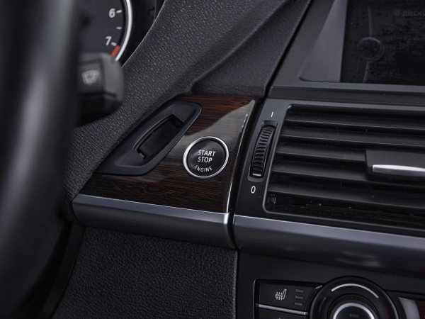 BMW X5, II (E70) Рестайлинг фото №19