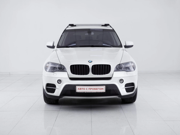 BMW X5, II (E70) Рестайлинг фото №2