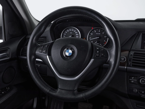 BMW X5, II (E70) Рестайлинг фото №20