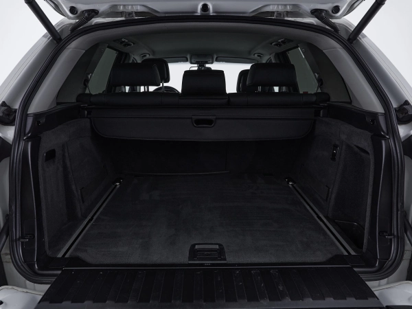 BMW X5, II (E70) Рестайлинг фото №7