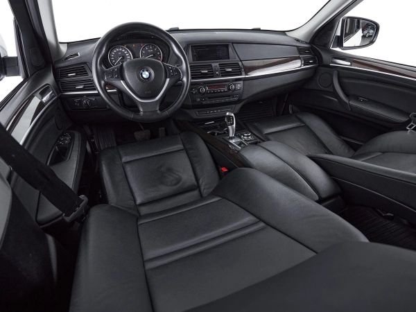 BMW X5, II (E70) Рестайлинг фото №9