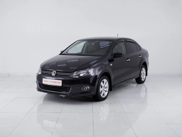 Volkswagen Polo, V фото №1