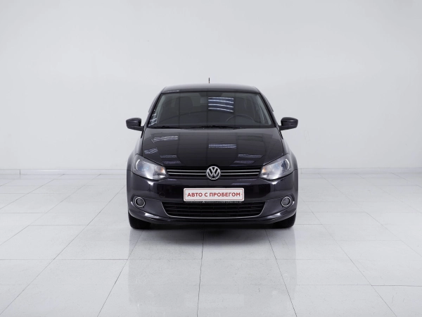 Volkswagen Polo, V фото №2