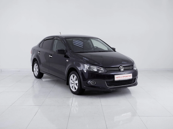 Volkswagen Polo, V фото №3