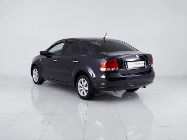 Volkswagen Polo, V фото №4