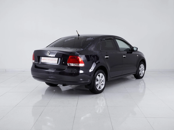 Volkswagen Polo, V фото №5