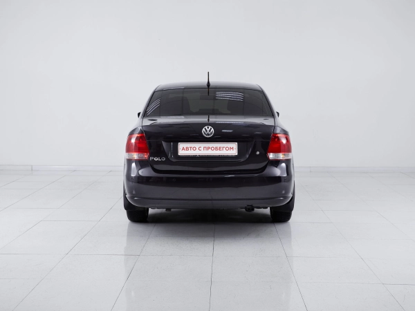 Volkswagen Polo, V фото №6