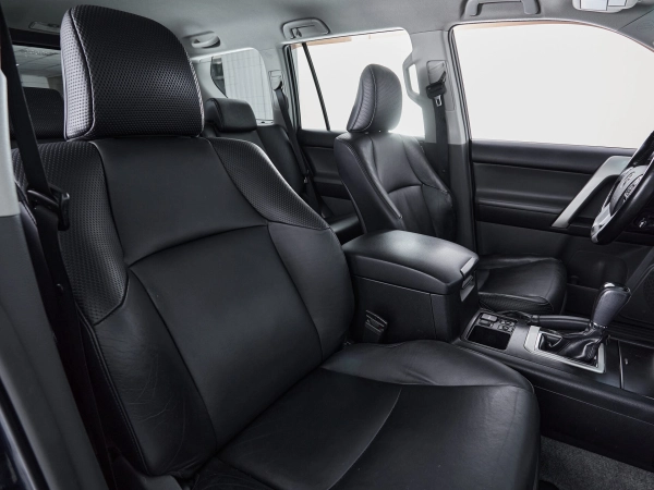 Toyota Land Cruiser Prado, 150 Series фото №11