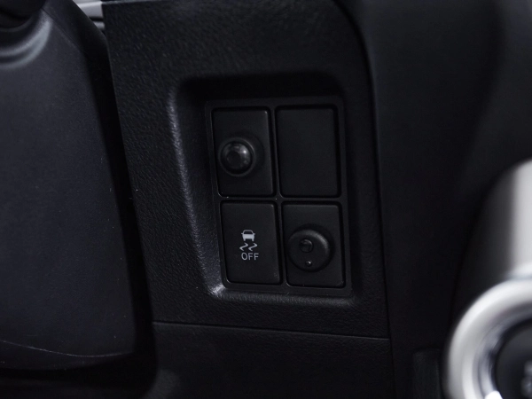 Toyota Land Cruiser Prado, 150 Series фото №18