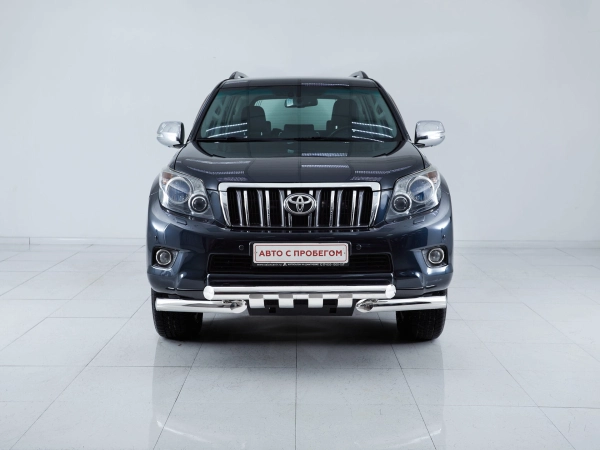 Toyota Land Cruiser Prado, 150 Series фото №2